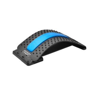 Multi-Level Back Stretcher Device for Back Pain Relief