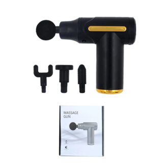 6 Speeds Muscle Deep Tissue Massage Gun