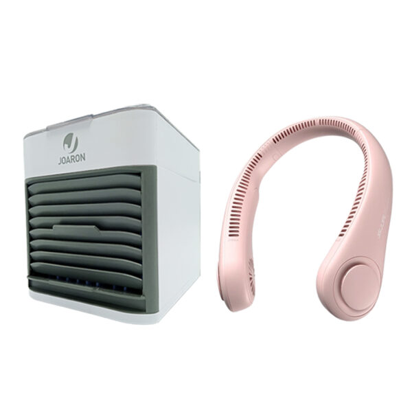 2 Pcs Summer Sale Combo Offer