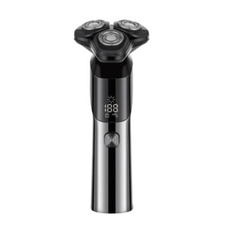 Rechargeable Portable Electric Shaver