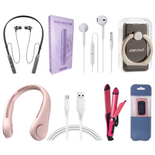 8 Pcs Extra Discount Summer Sale Combo