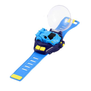 Remote Controlled Watch Car RC Toy
