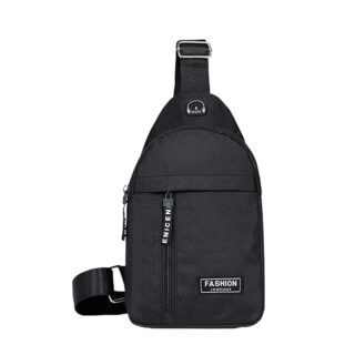 Sling Bag Crossbody Backpack for Men Women