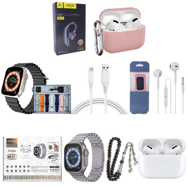 10 Pcs Eid Discount Sale Offer