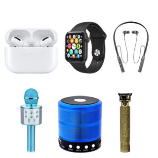 6 Pcs Eid Sale Discount Offer Combo