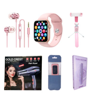 6 Pcs Eid Sale New Fashion Offer Combo