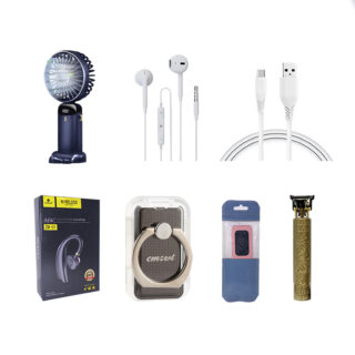 7 Pcs Mega Ultra Offer Sale Combo pack