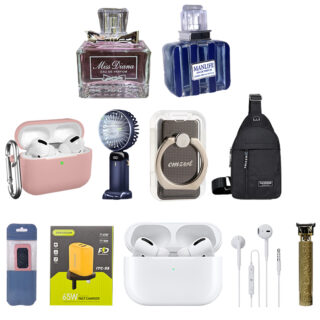 11 Pcs Attractive Sale Combo Offer Collection