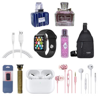 11 Pcs Attractive Sale Combo Offer Collection