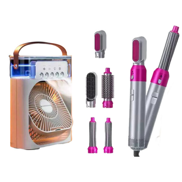 2 Pcs Extraordinary Combo Offer Pack