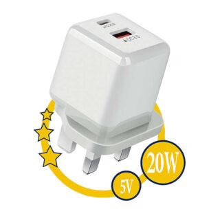 DENX DX219 Home Fast Charger