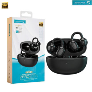 ZEROSPACE Zero Buds Wireless Stereo Earbuds