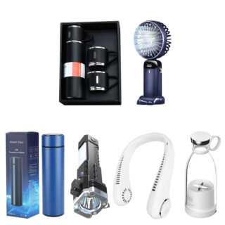 6 Pcs Mega Offer Sale Accessories Combo Deal