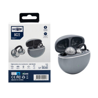 BASTEC BC22 True Wireless (TWS) Earbuds