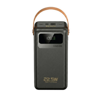 Denx Portable 50000mAh Capacity Power Bank