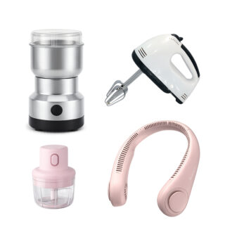 4 Pcs Smart Kitchen Essential Combo Offer
